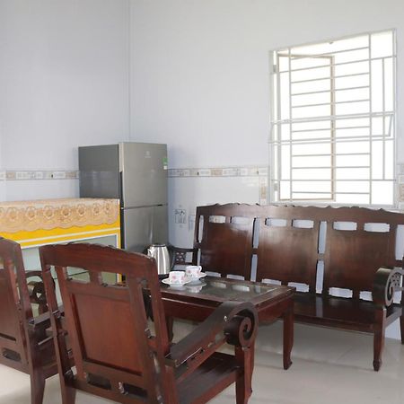 Tran Phu Riverside House Can Tho Esterno foto