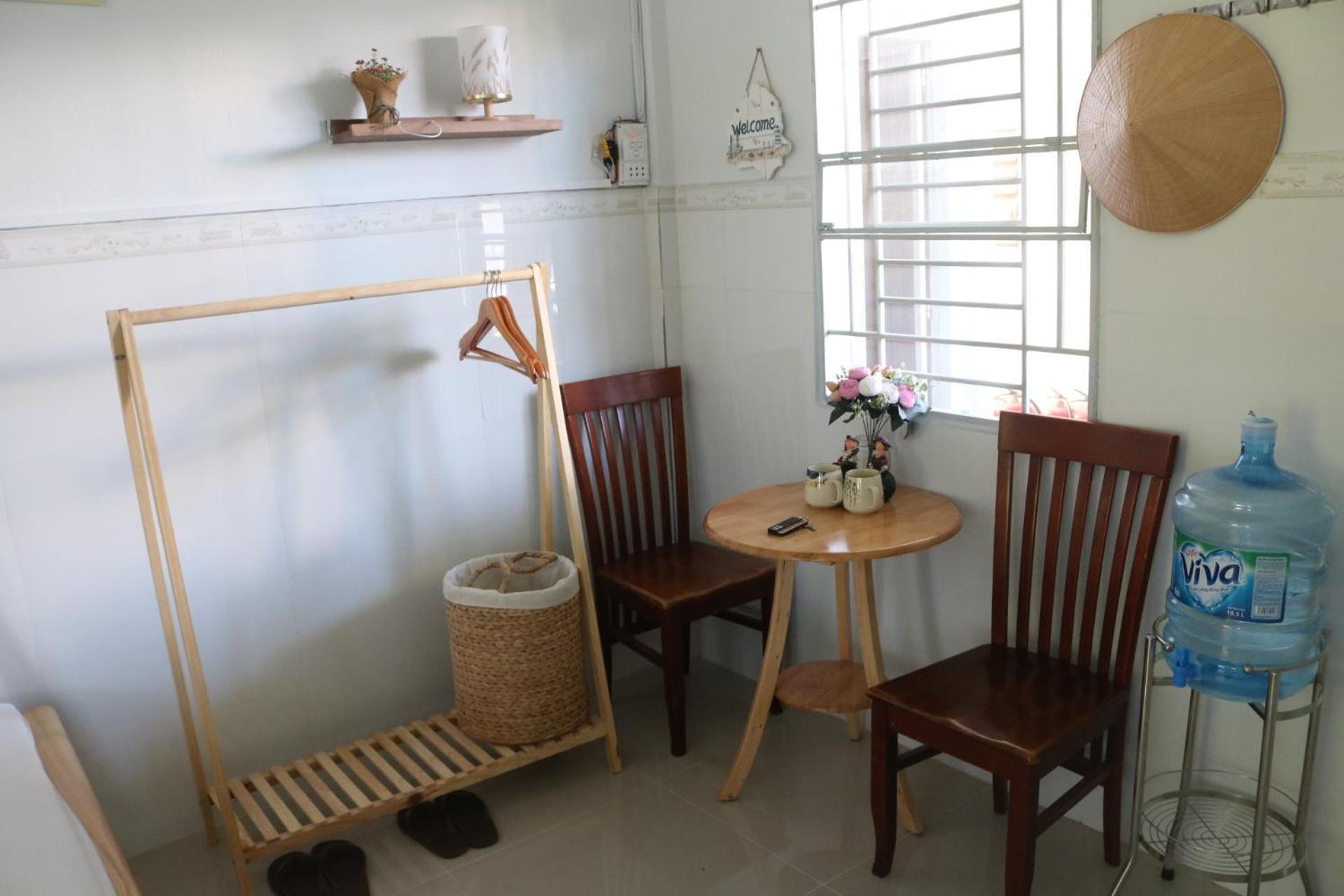 Tran Phu Riverside House Can Tho Esterno foto