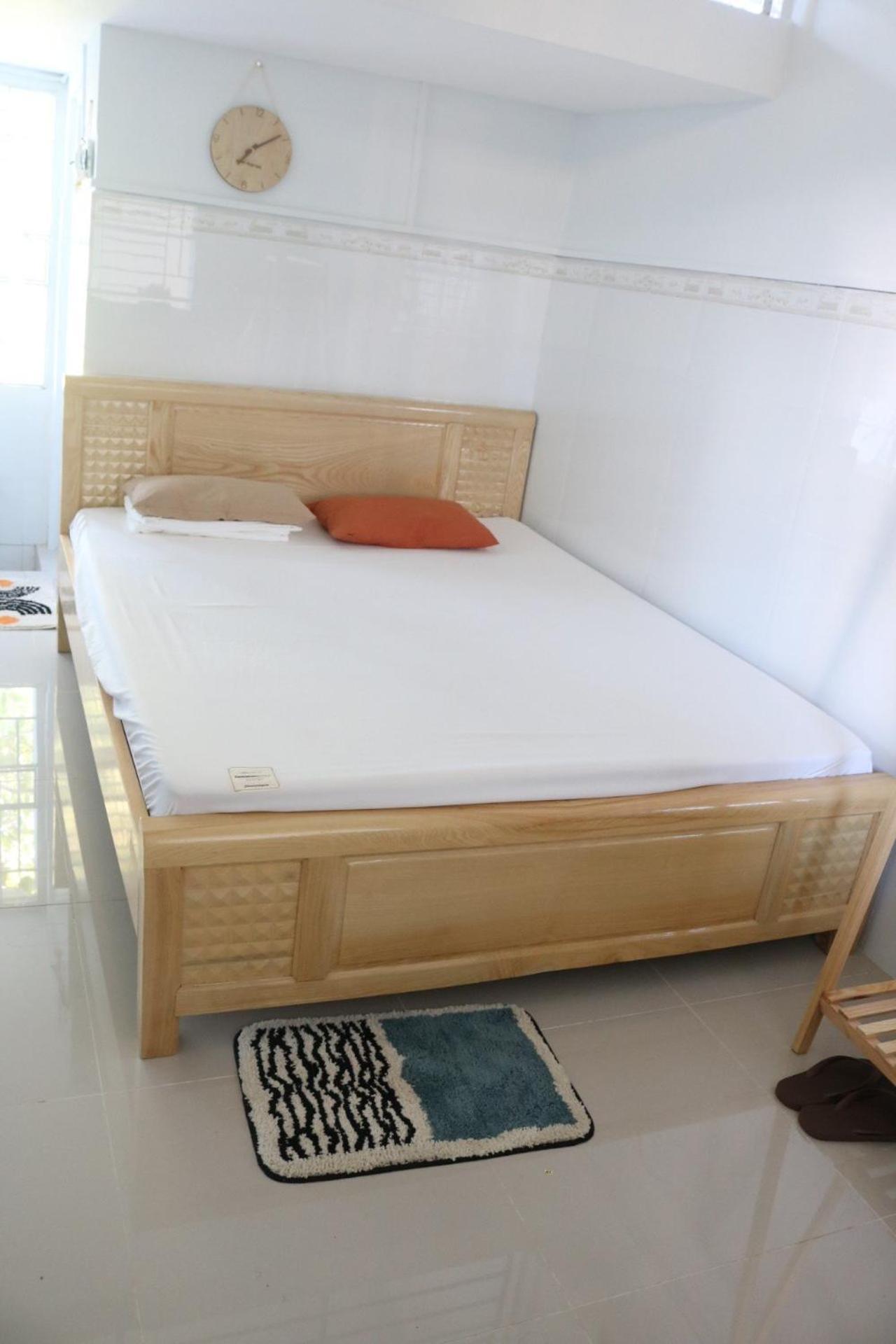 Tran Phu Riverside House Can Tho Esterno foto
