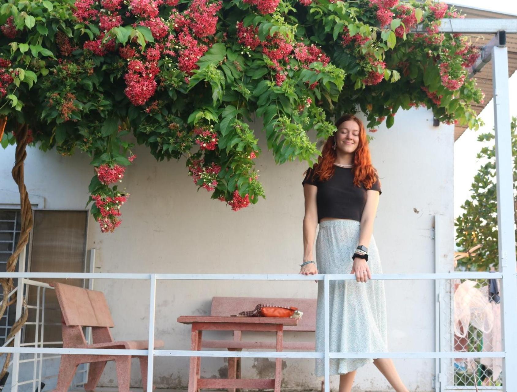 Tran Phu Riverside House Can Tho Esterno foto