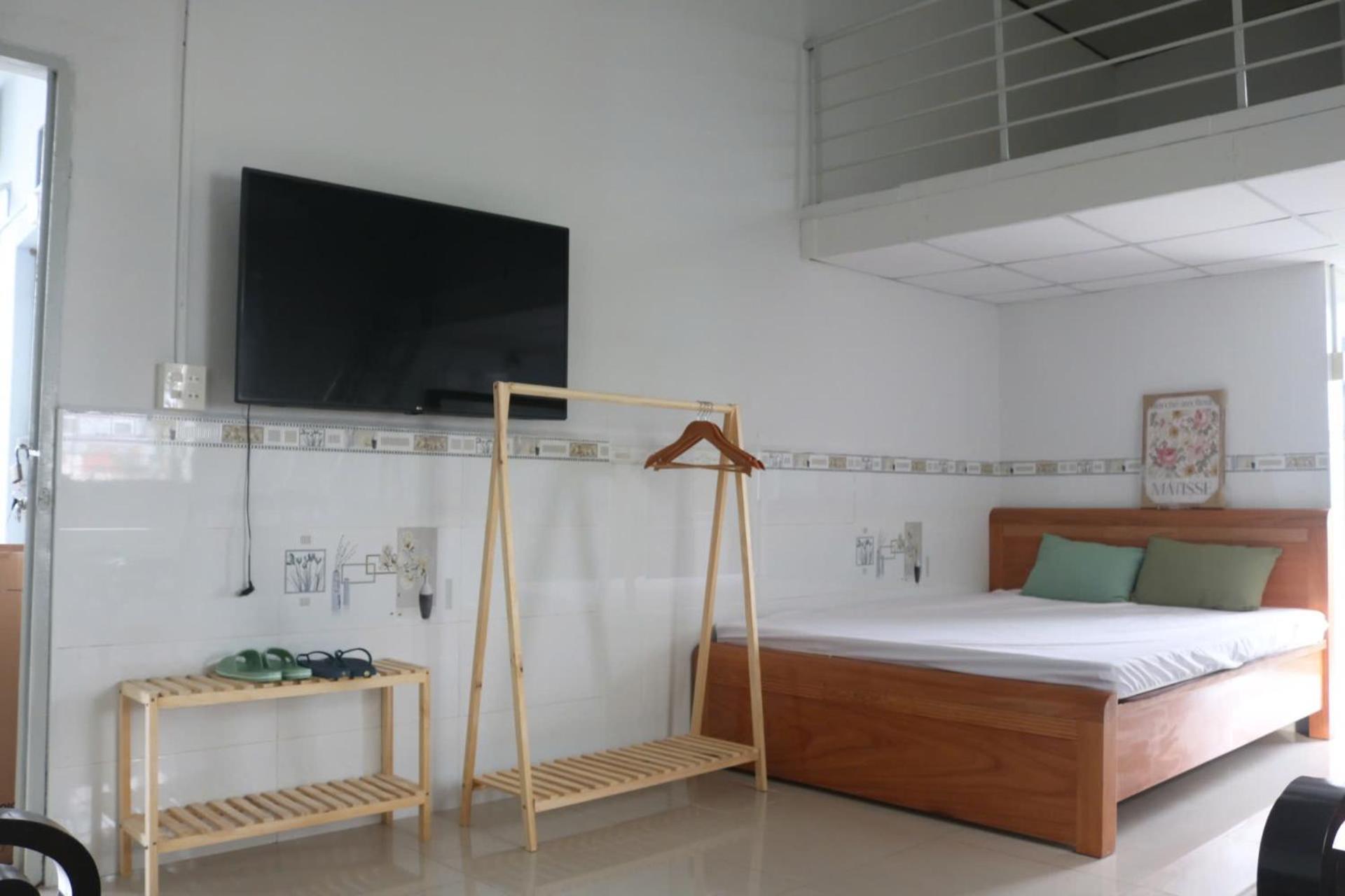 Tran Phu Riverside House Can Tho Esterno foto