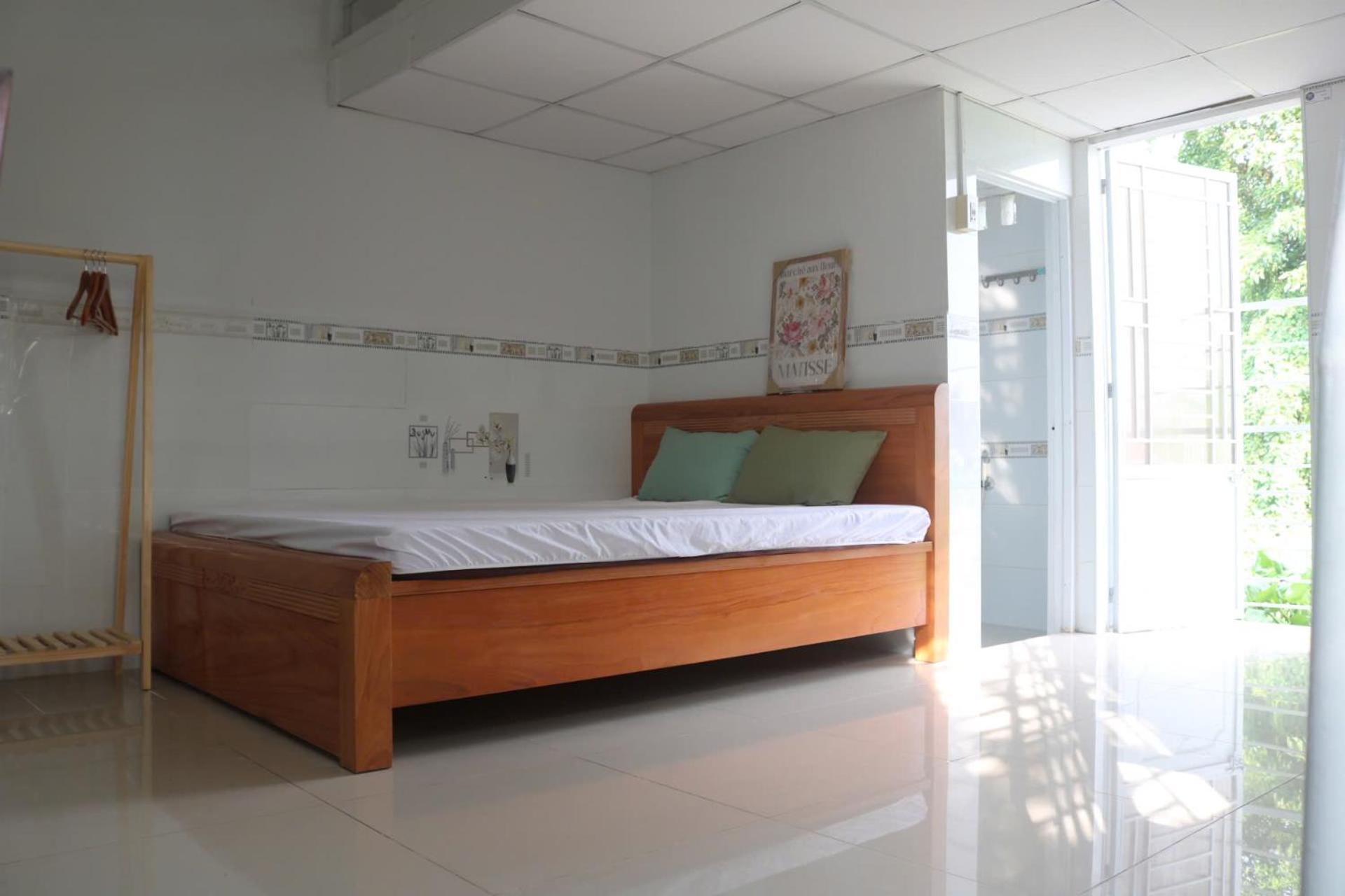 Tran Phu Riverside House Can Tho Esterno foto