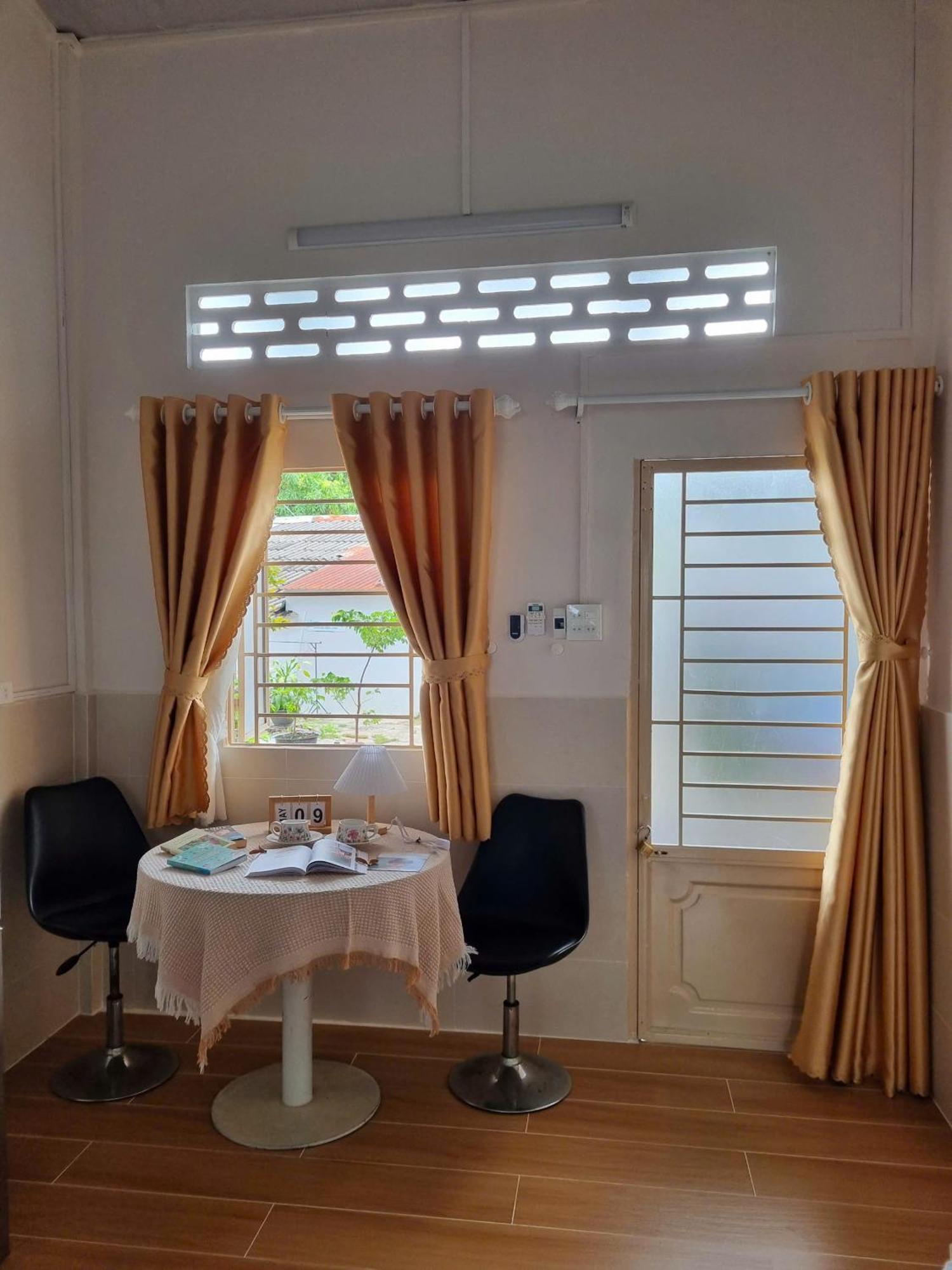 Tran Phu Riverside House Can Tho Esterno foto