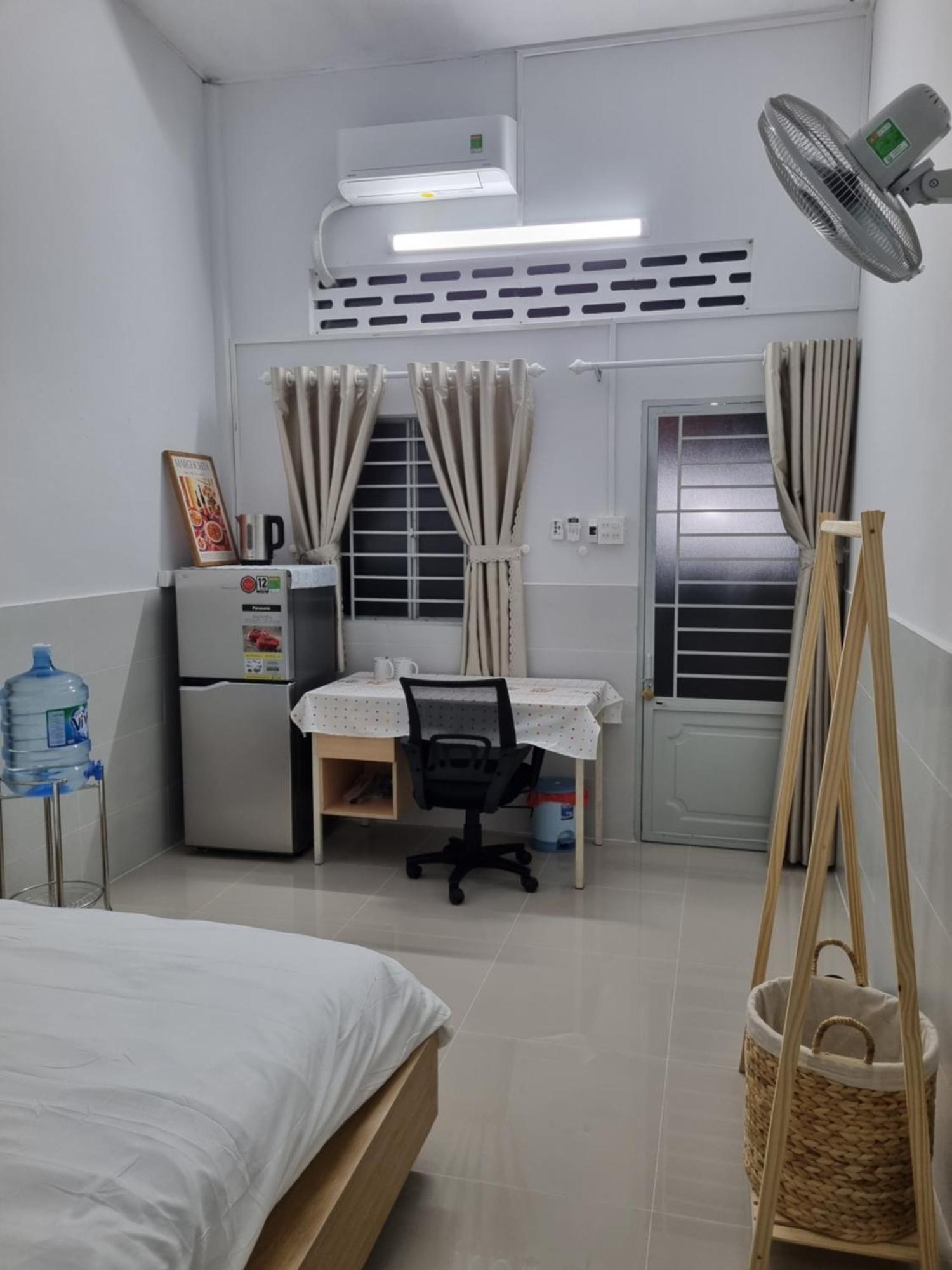 Tran Phu Riverside House Can Tho Esterno foto